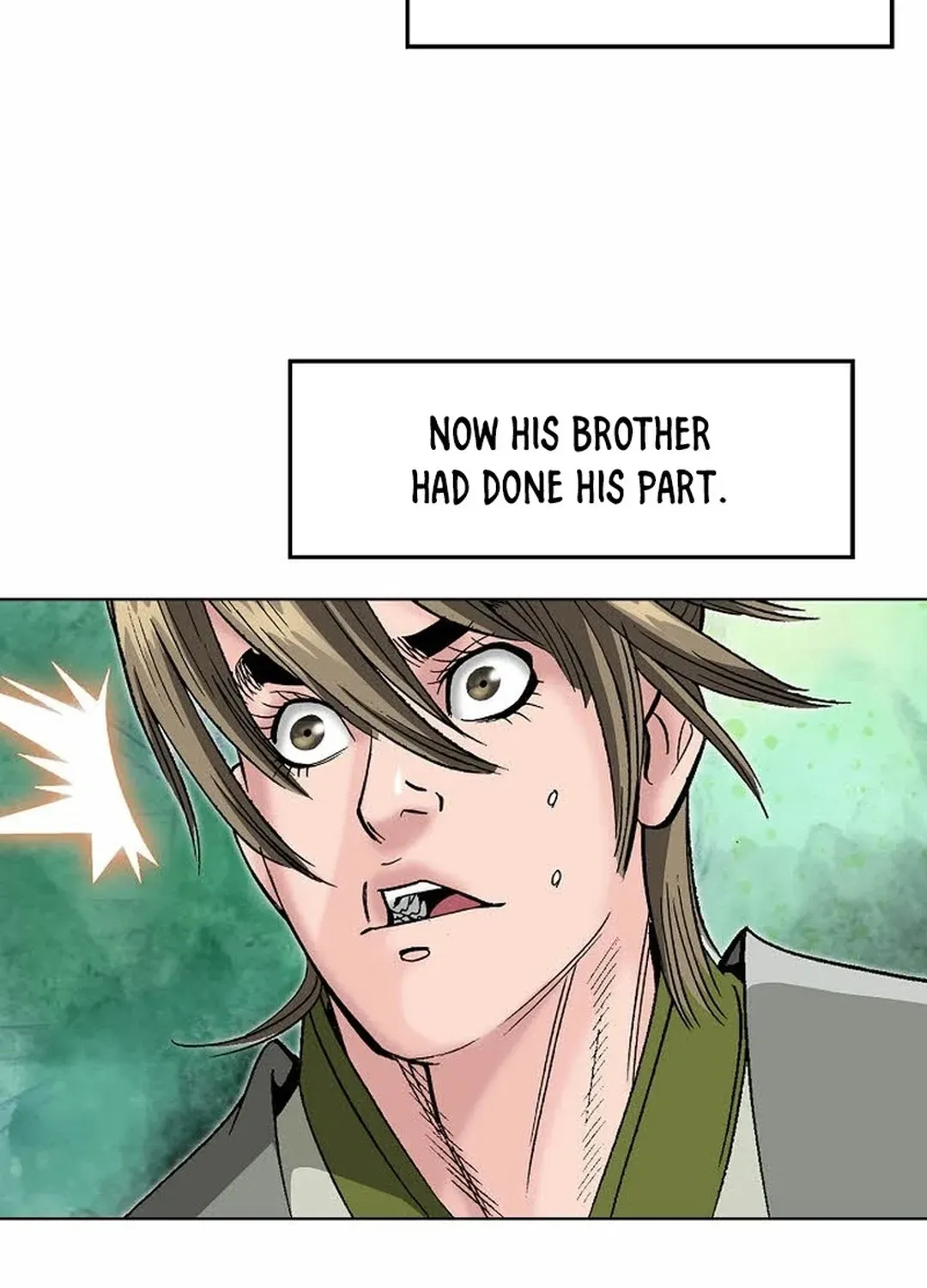 The Legends of the Two Tigers Chapter 14 page 107 - 