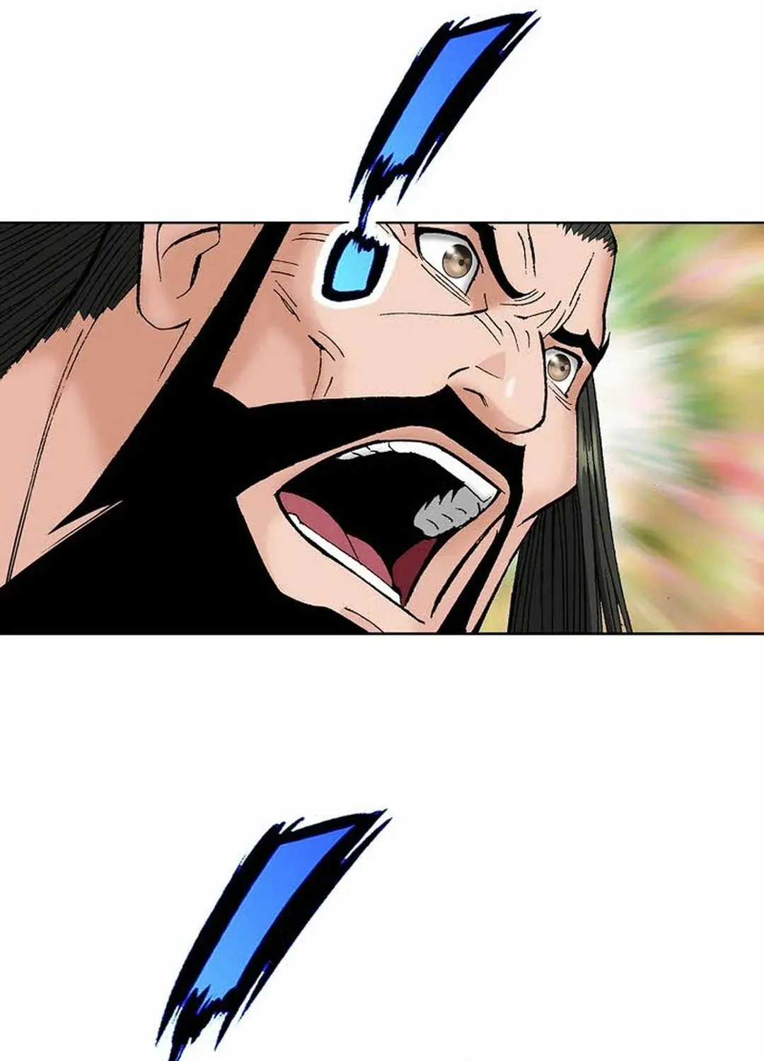 The Legends of the Two Tigers Chapter 14 page 116 - 