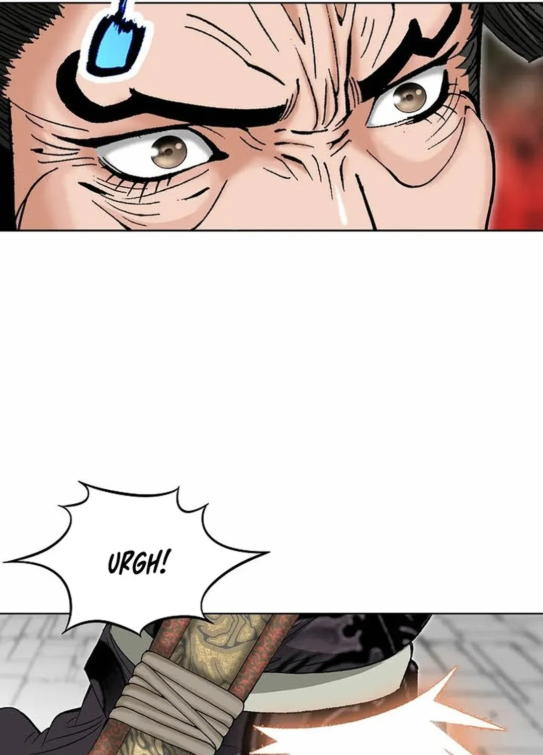 The Legends of the Two Tigers Chapter 14 page 117 - 