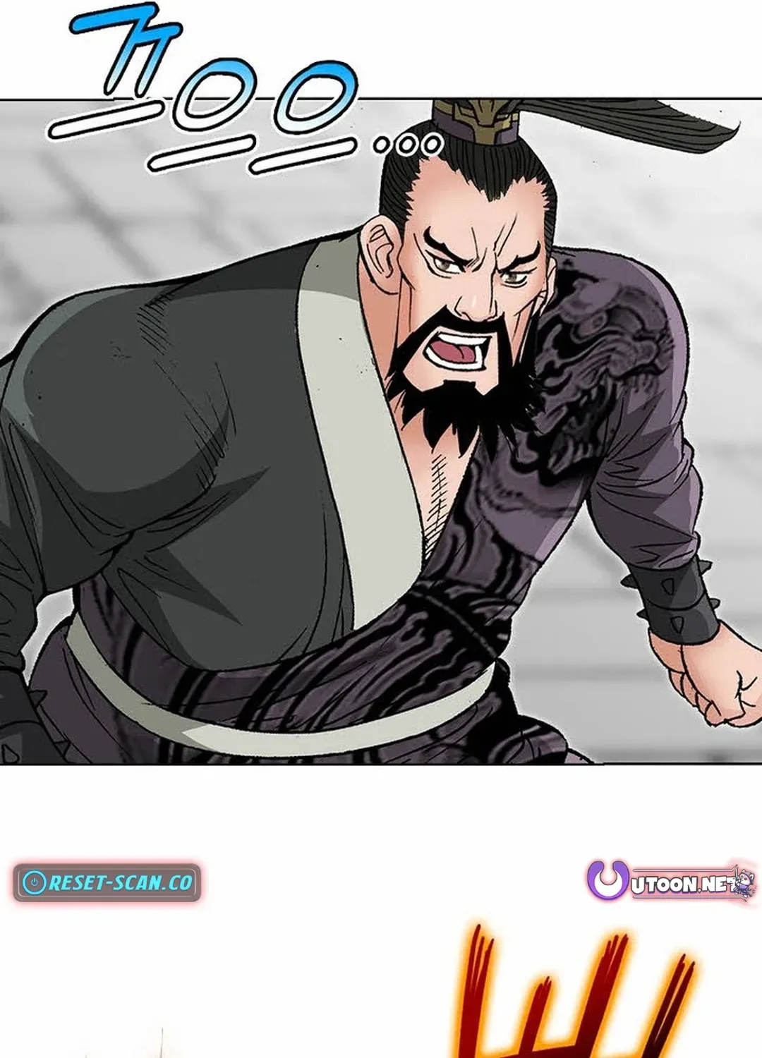 The Legends of the Two Tigers Chapter 14 page 119 - 