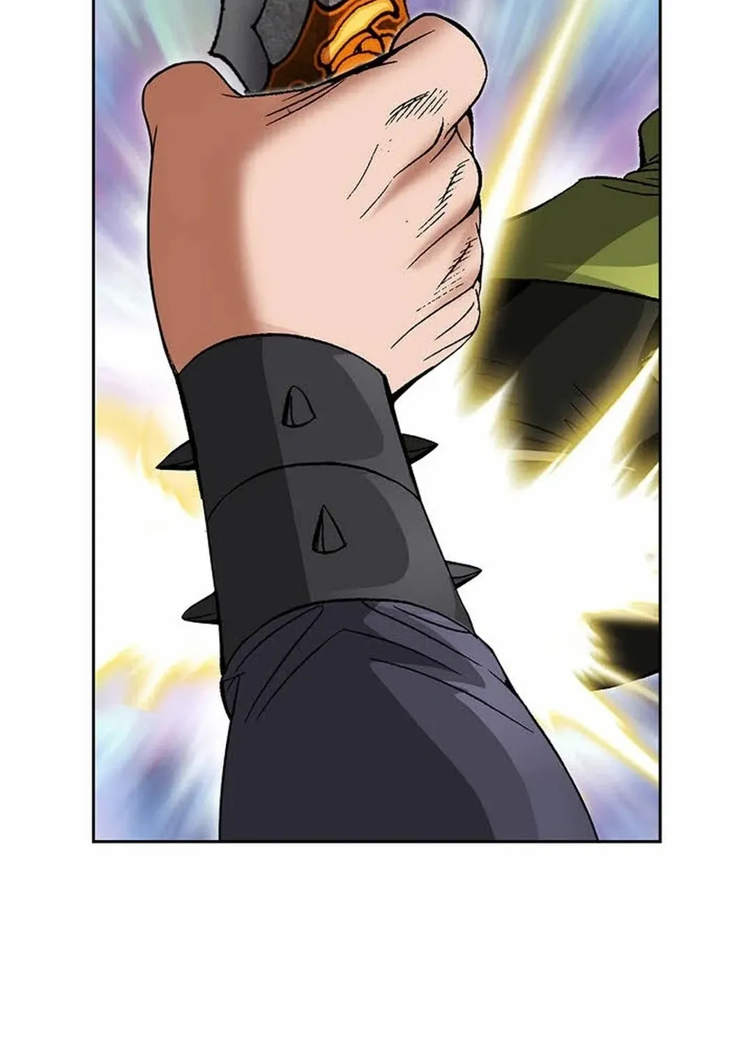The Legends of the Two Tigers Chapter 14 page 19 - 