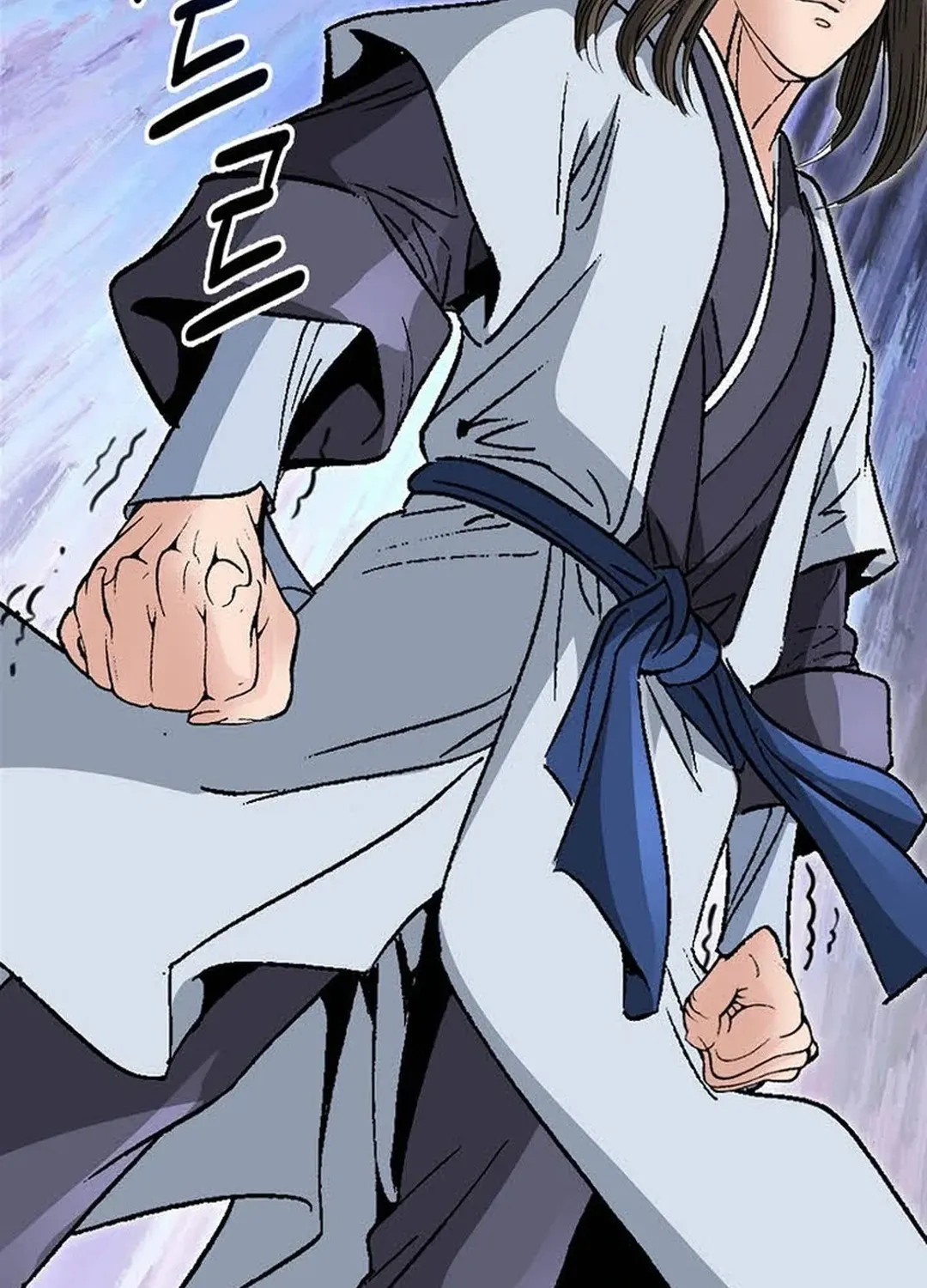 The Legends of the Two Tigers Chapter 14 page 29 - 