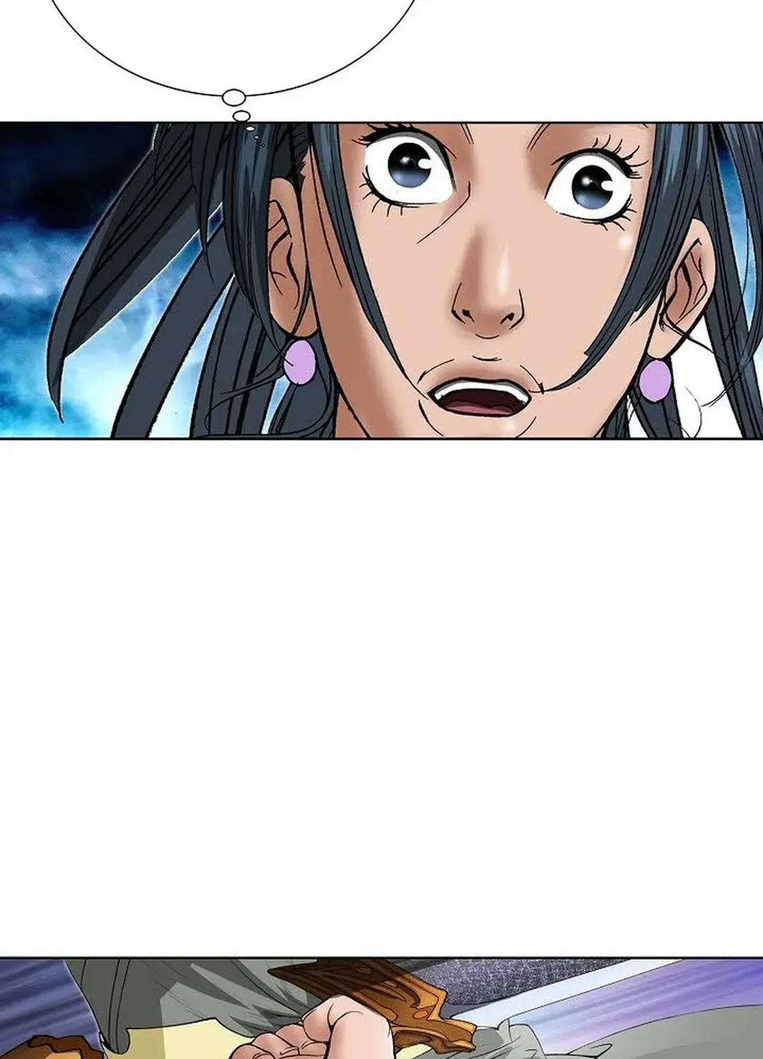 The Legends of the Two Tigers Chapter 14 page 40 - 