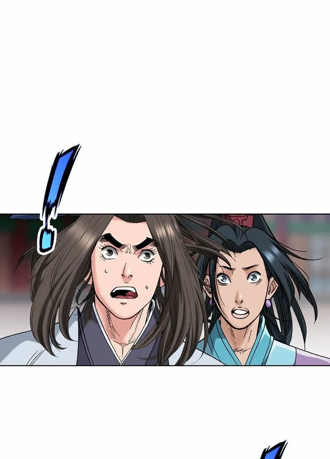 The Legends of the Two Tigers Chapter 14 page 46 - 