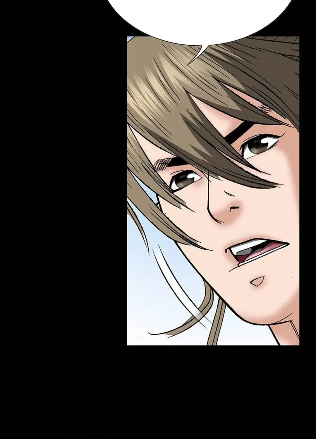 The Legends of the Two Tigers Chapter 14 page 6 - 