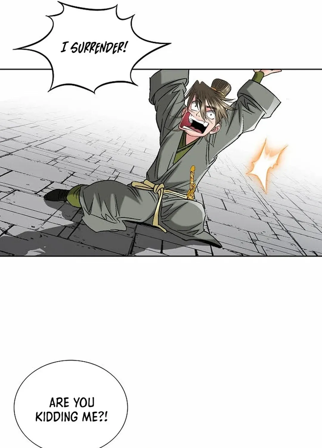 The Legends of the Two Tigers Chapter 14 page 56 - 