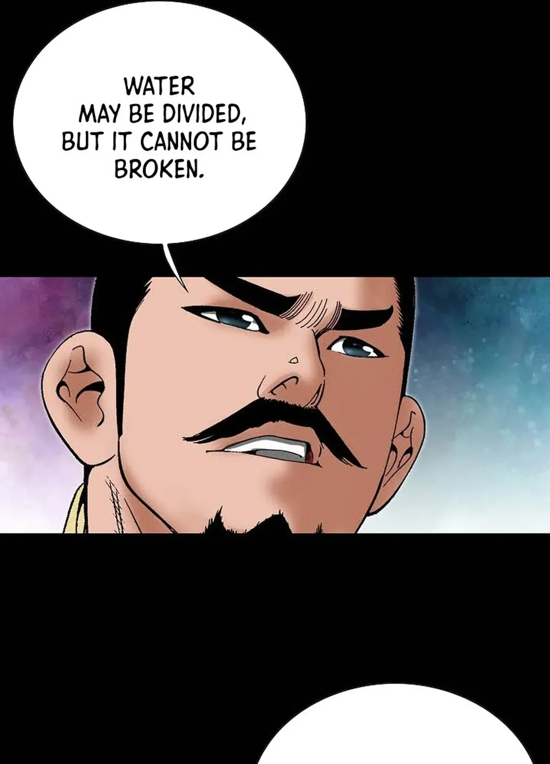 The Legends of the Two Tigers Chapter 14 page 7 - 