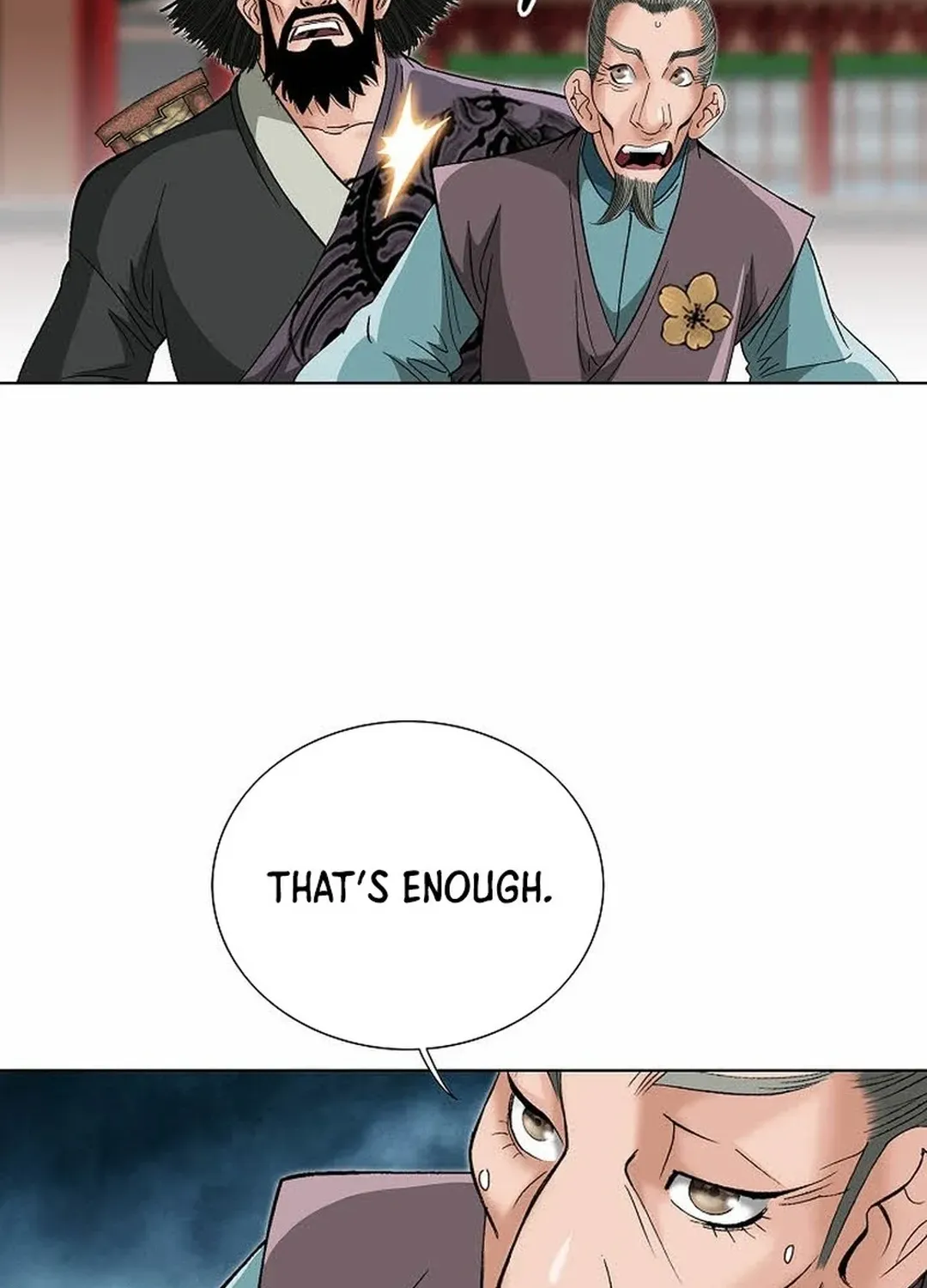 The Legends of the Two Tigers Chapter 14 page 61 - 
