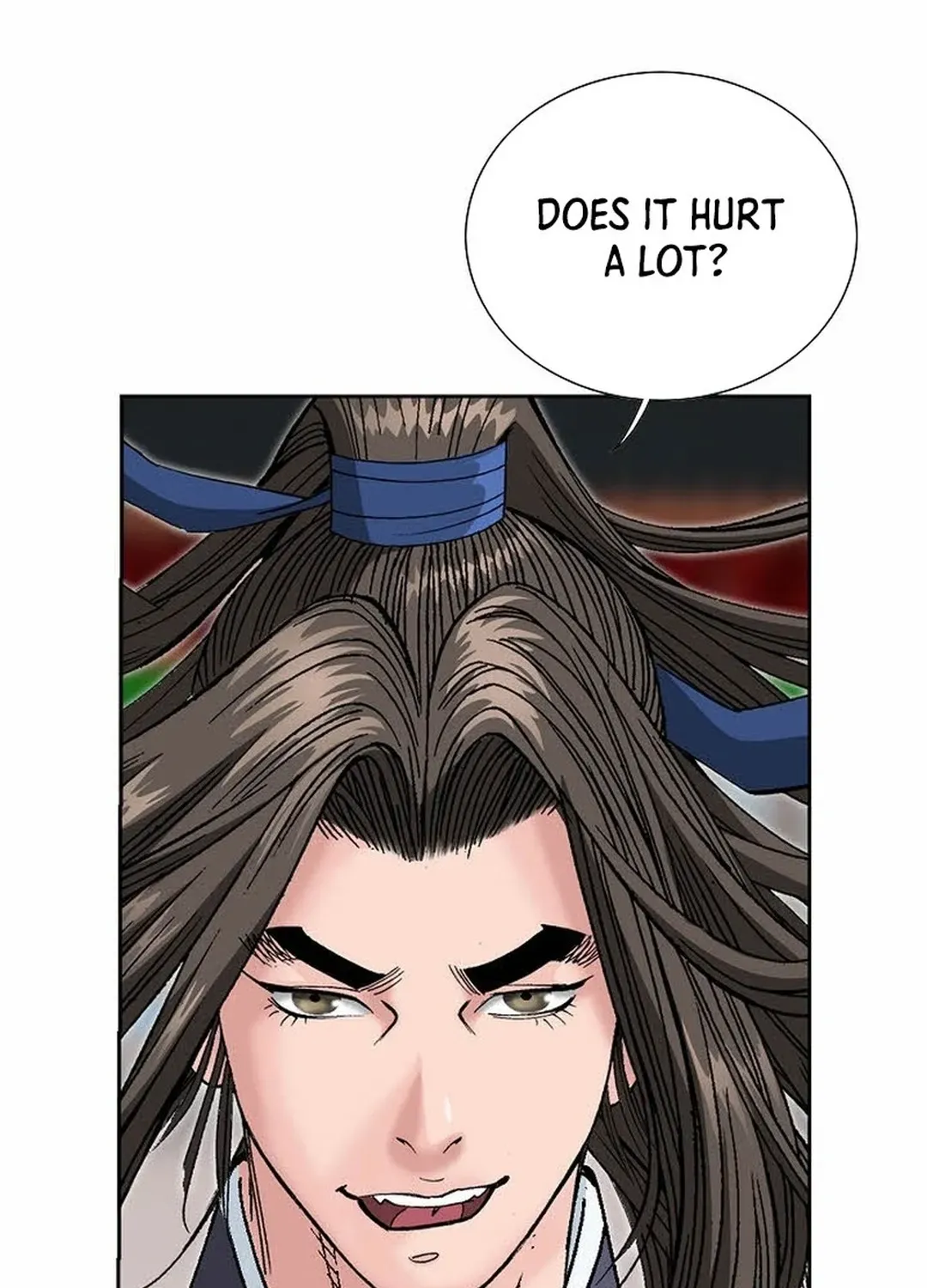 The Legends of the Two Tigers Chapter 14 page 65 - 