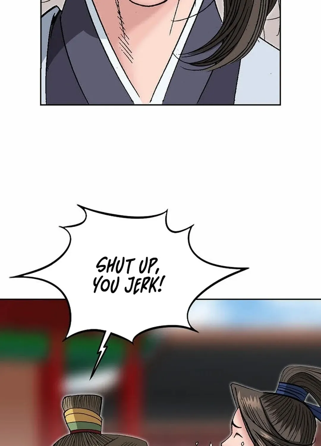The Legends of the Two Tigers Chapter 14 page 66 - 