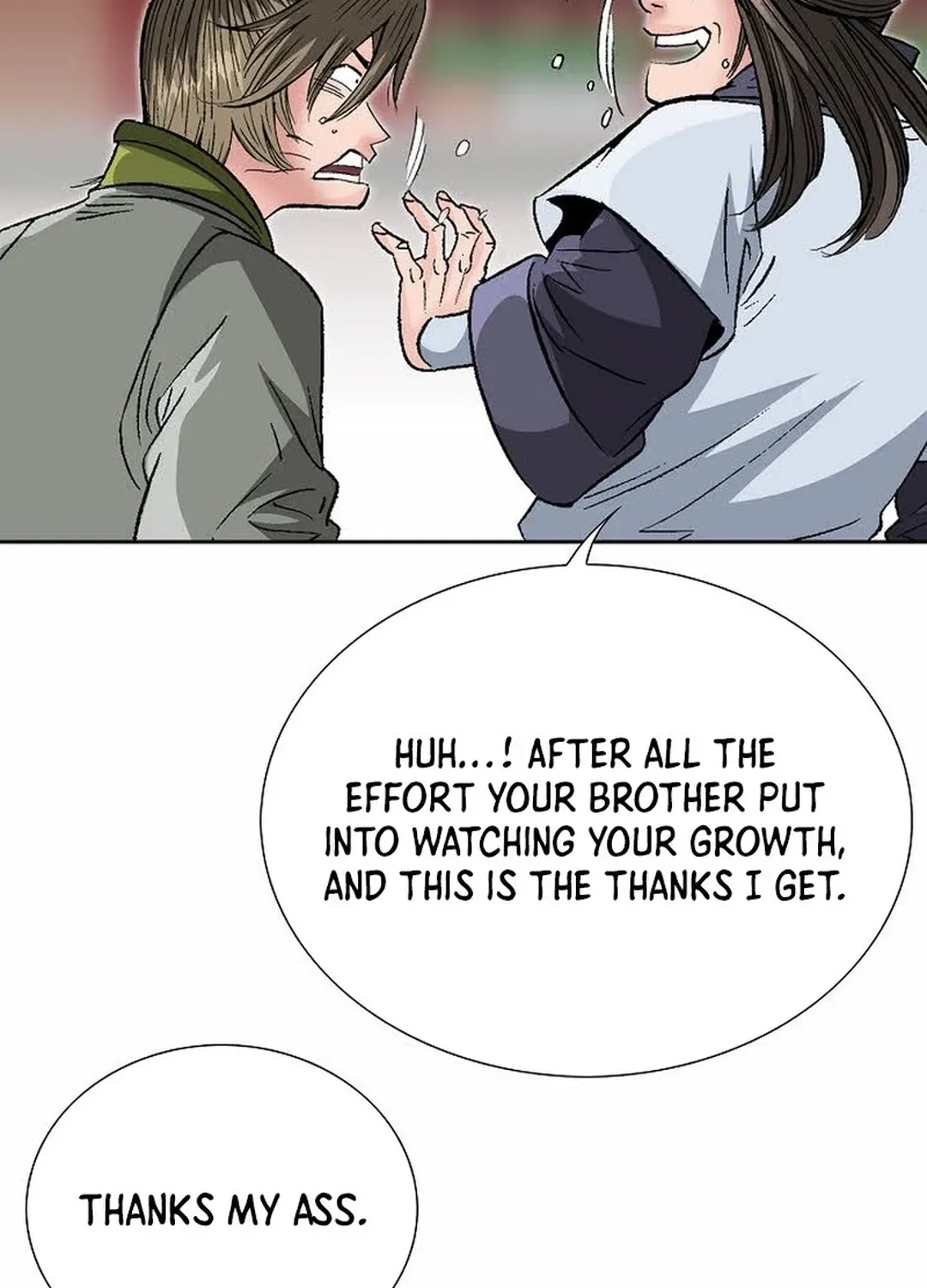 The Legends of the Two Tigers Chapter 14 page 67 - 