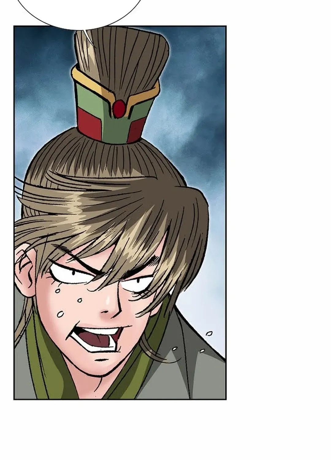 The Legends of the Two Tigers Chapter 14 page 68 - 