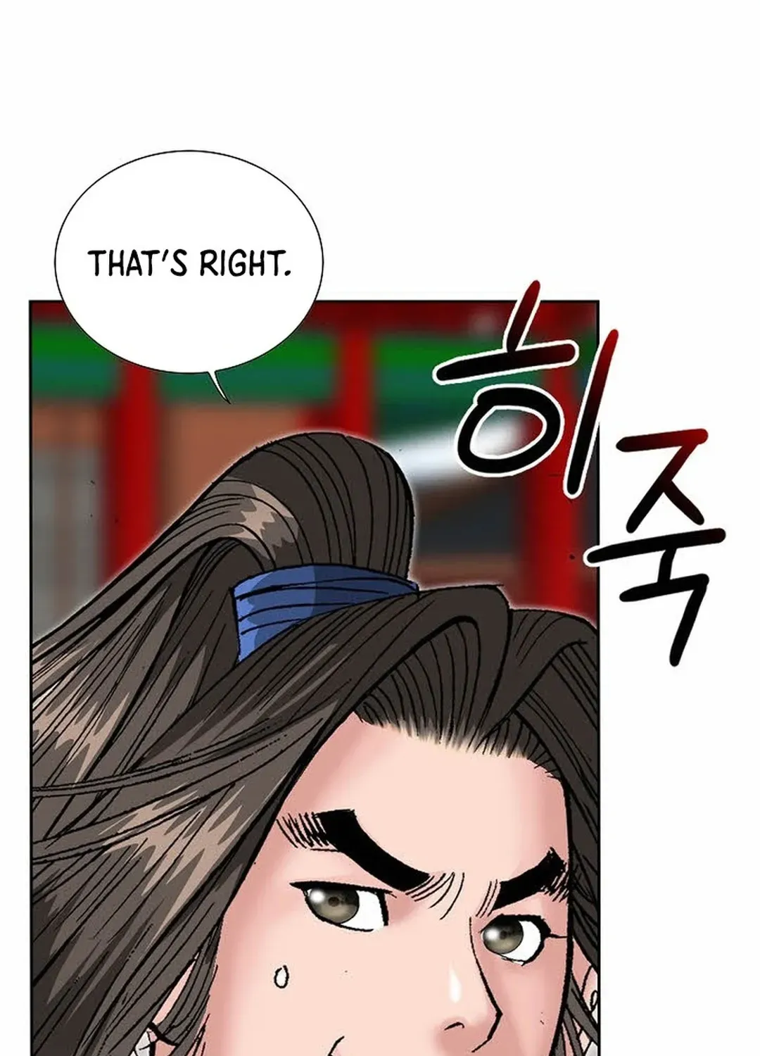 The Legends of the Two Tigers Chapter 14 page 72 - 