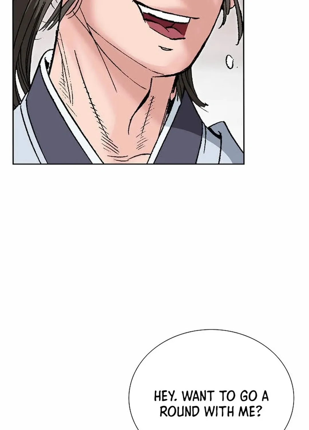 The Legends of the Two Tigers Chapter 14 page 73 - 