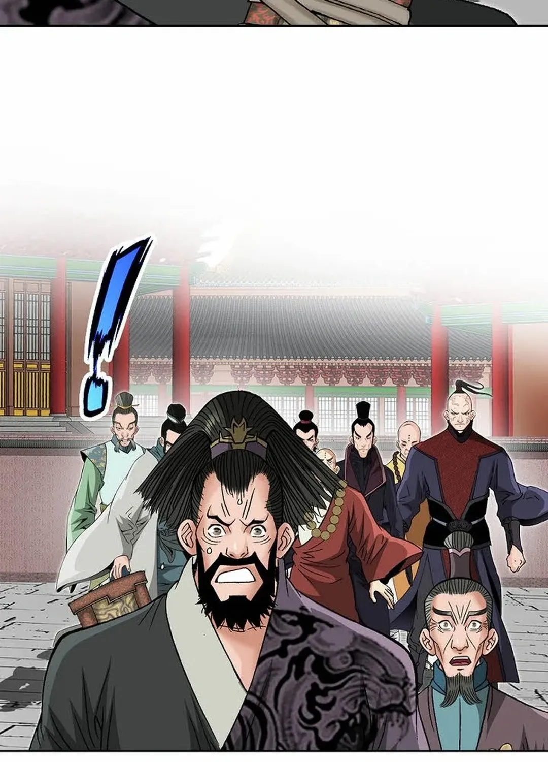 The Legends of the Two Tigers Chapter 14 page 75 - 