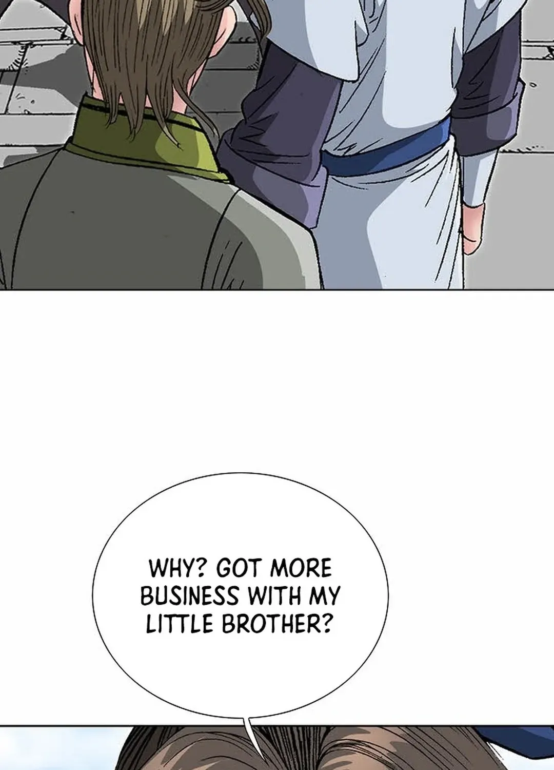 The Legends of the Two Tigers Chapter 14 page 79 - 