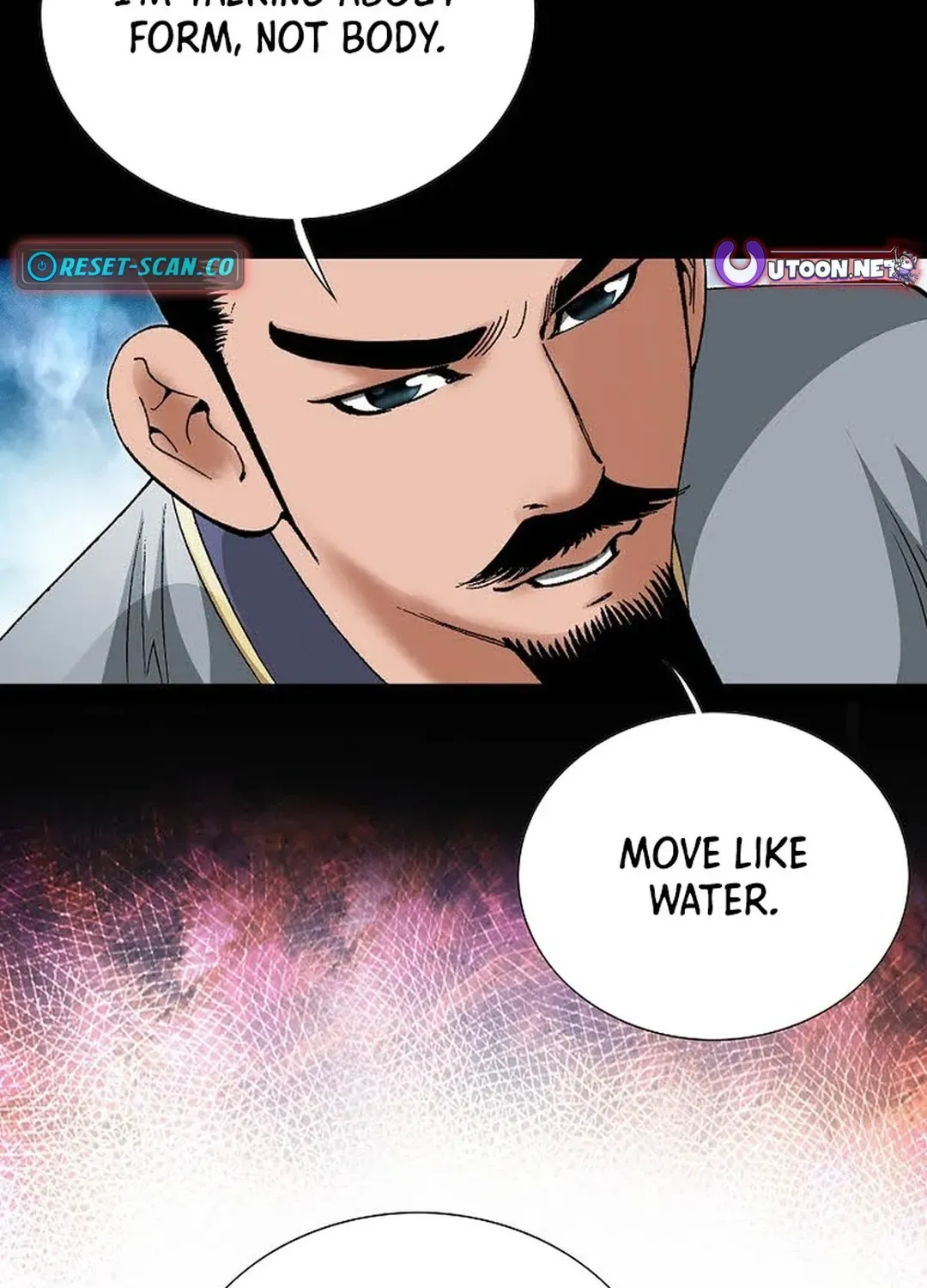 The Legends of the Two Tigers Chapter 14 page 9 - 