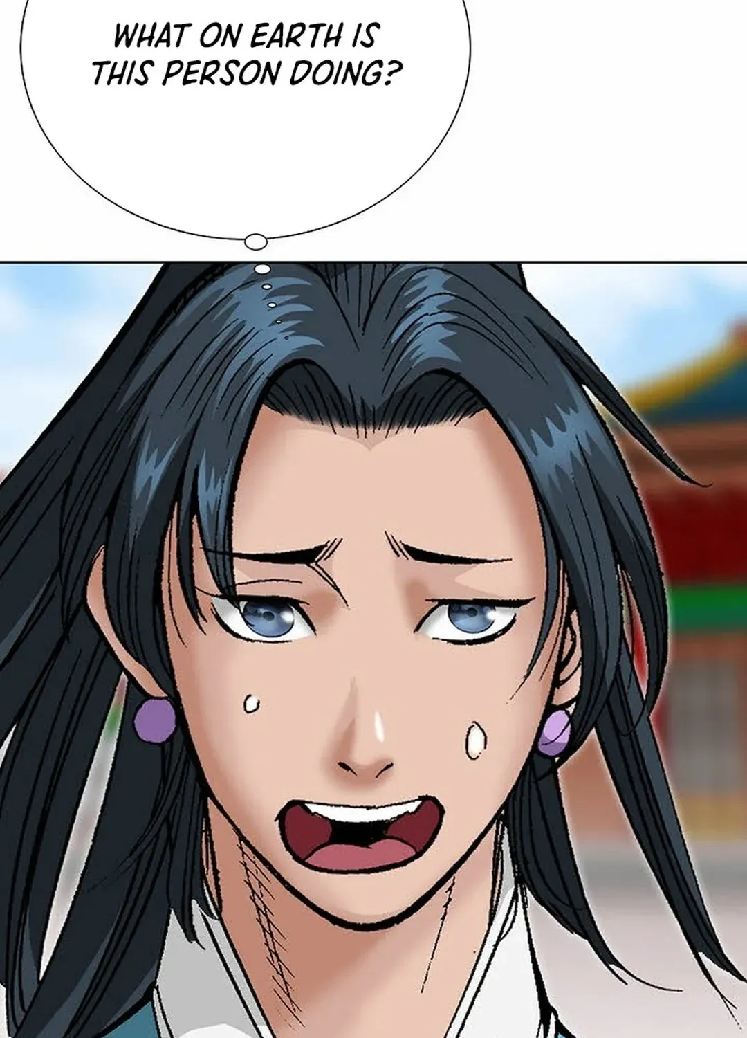 The Legends of the Two Tigers Chapter 14 page 81 - 