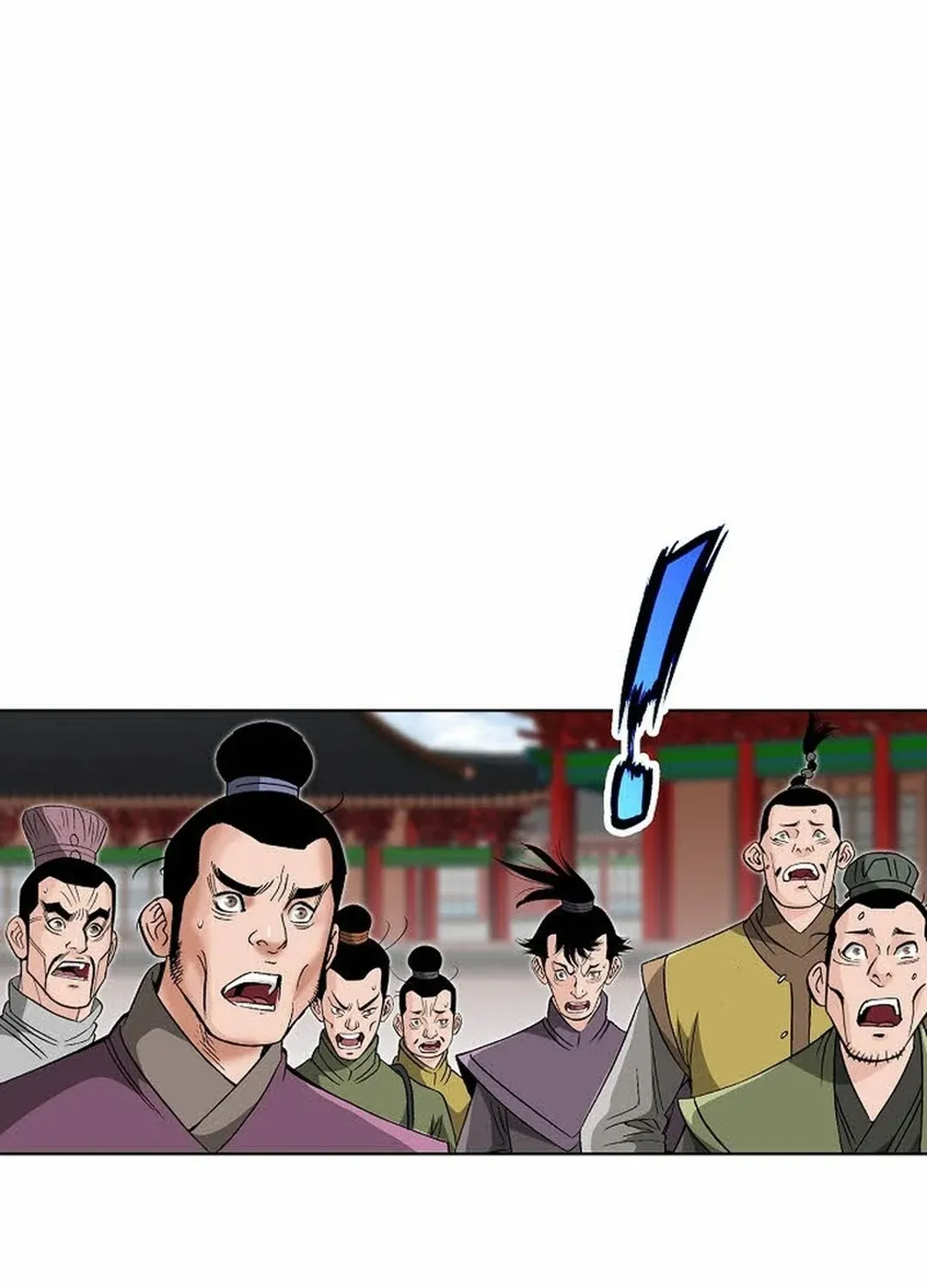 The Legends of the Two Tigers Chapter 14 page 84 - 