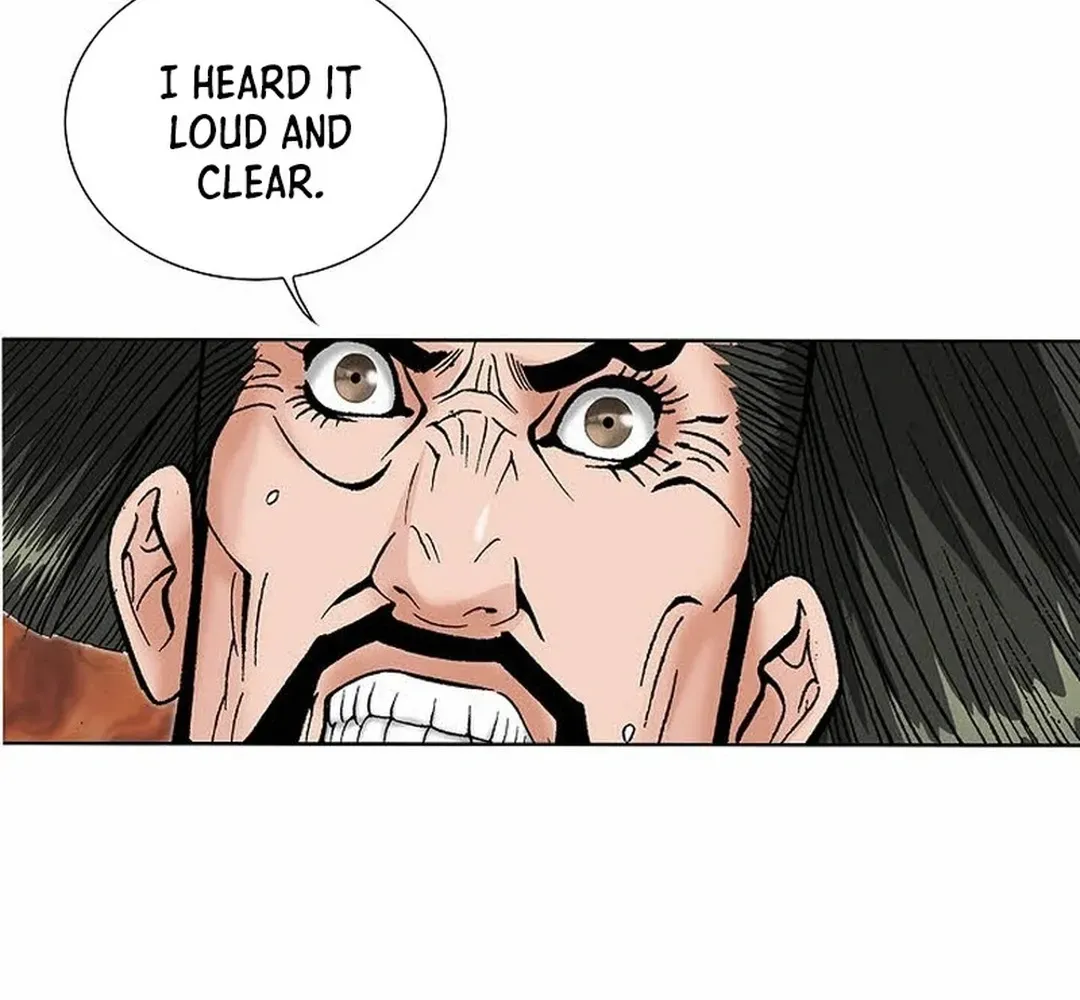 The Legends of the Two Tigers Chapter 14 page 90 - 