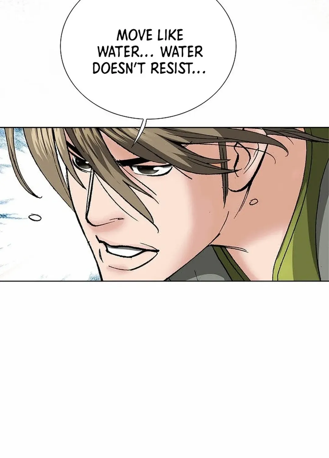 The Legends of the Two Tigers Chapter 14 page 10 - 