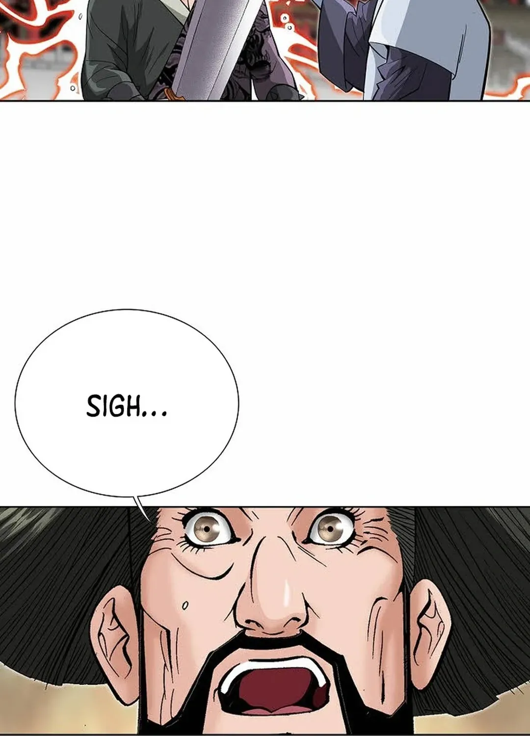 The Legends of the Two Tigers Chapter 14 page 95 - 