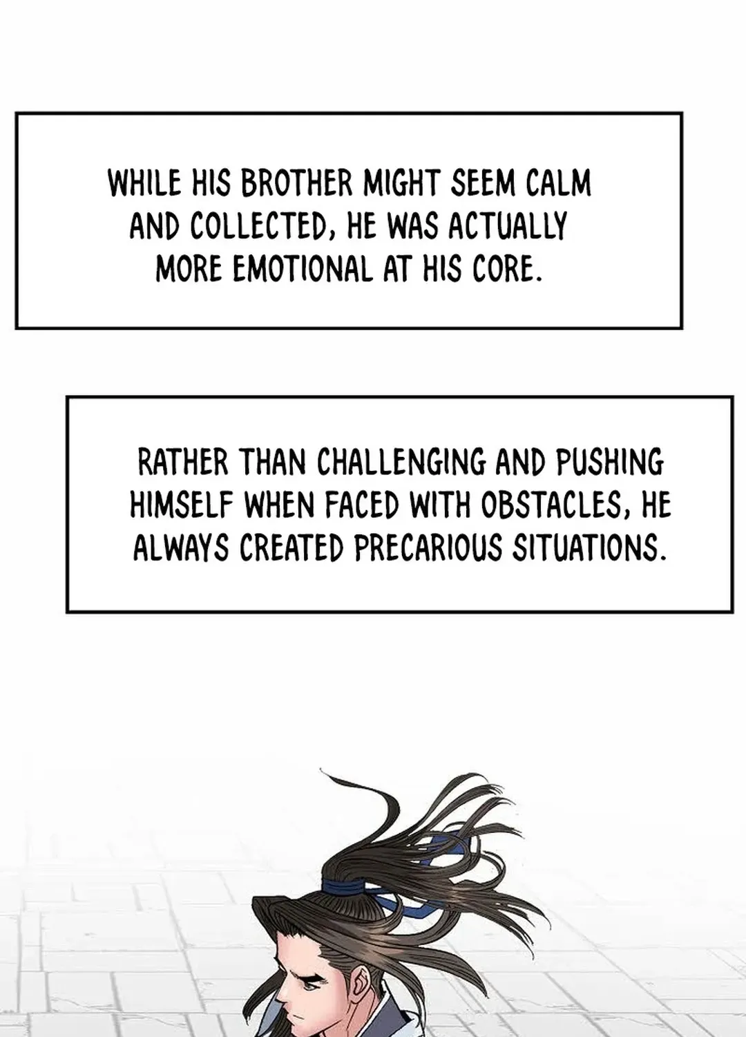 The Legends of the Two Tigers Chapter 14 page 100 - 