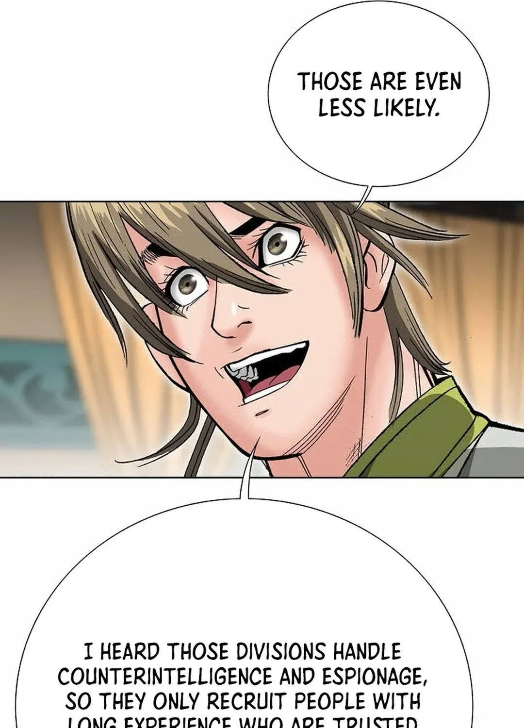 The Legends of the Two Tigers Chapter 15 page 102 - 