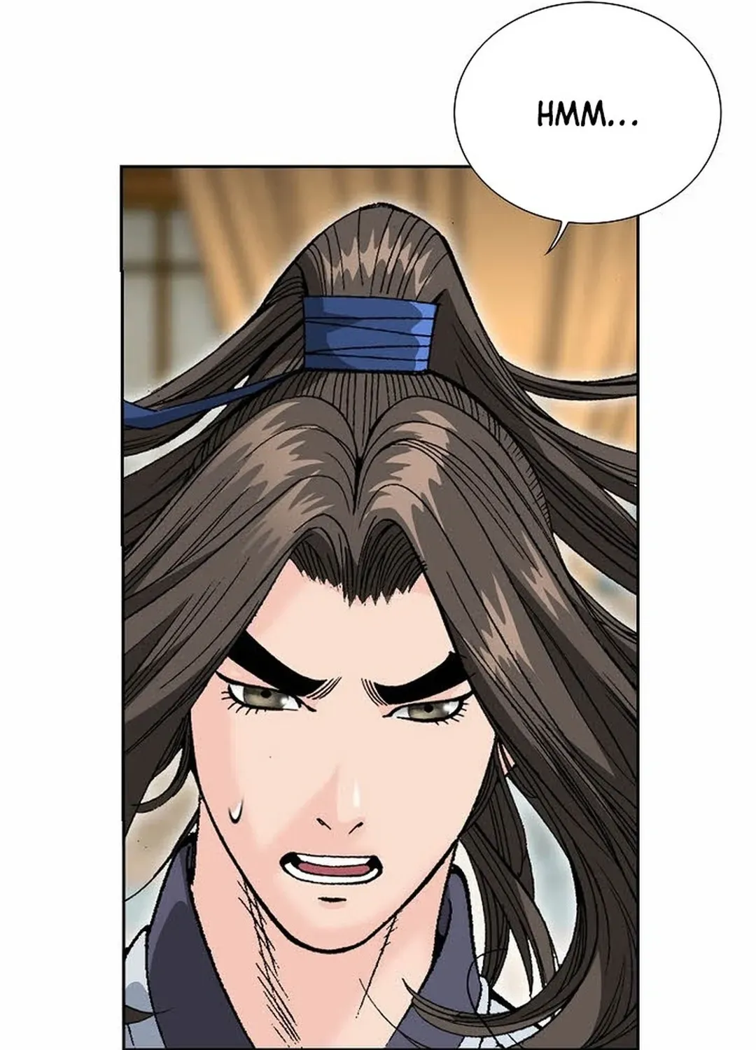 The Legends of the Two Tigers Chapter 15 page 108 - 
