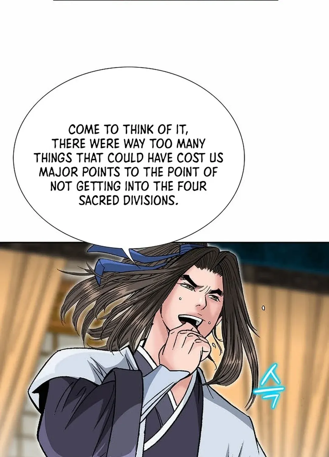 The Legends of the Two Tigers Chapter 15 page 109 - 