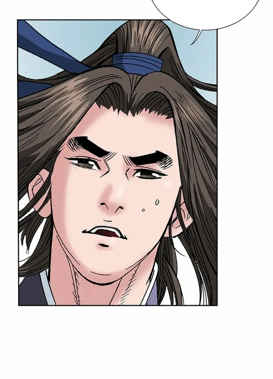 The Legends of the Two Tigers Chapter 15 page 12 - 