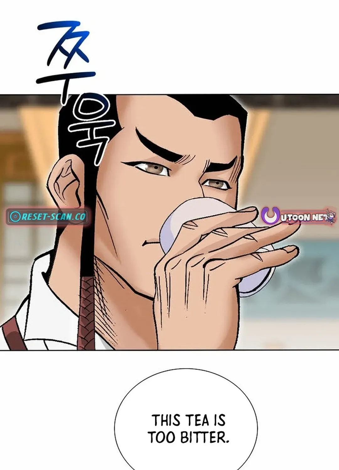 The Legends of the Two Tigers Chapter 15 page 116 - 