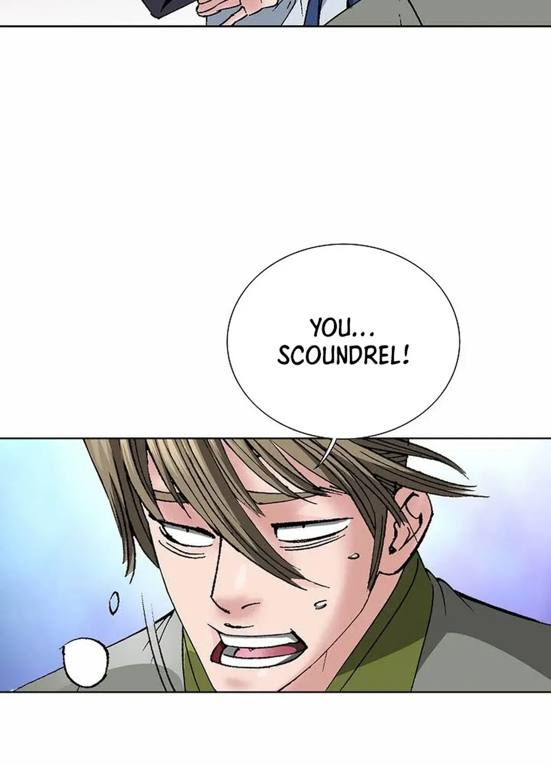 The Legends of the Two Tigers Chapter 15 page 15 - 