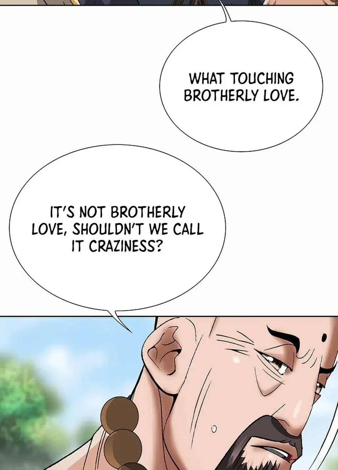 The Legends of the Two Tigers Chapter 15 page 23 - 