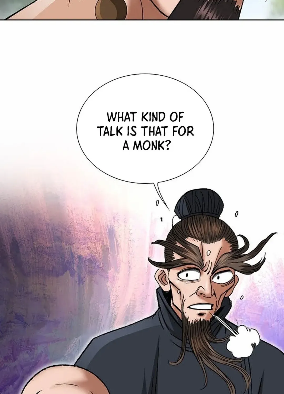 The Legends of the Two Tigers Chapter 15 page 24 - 