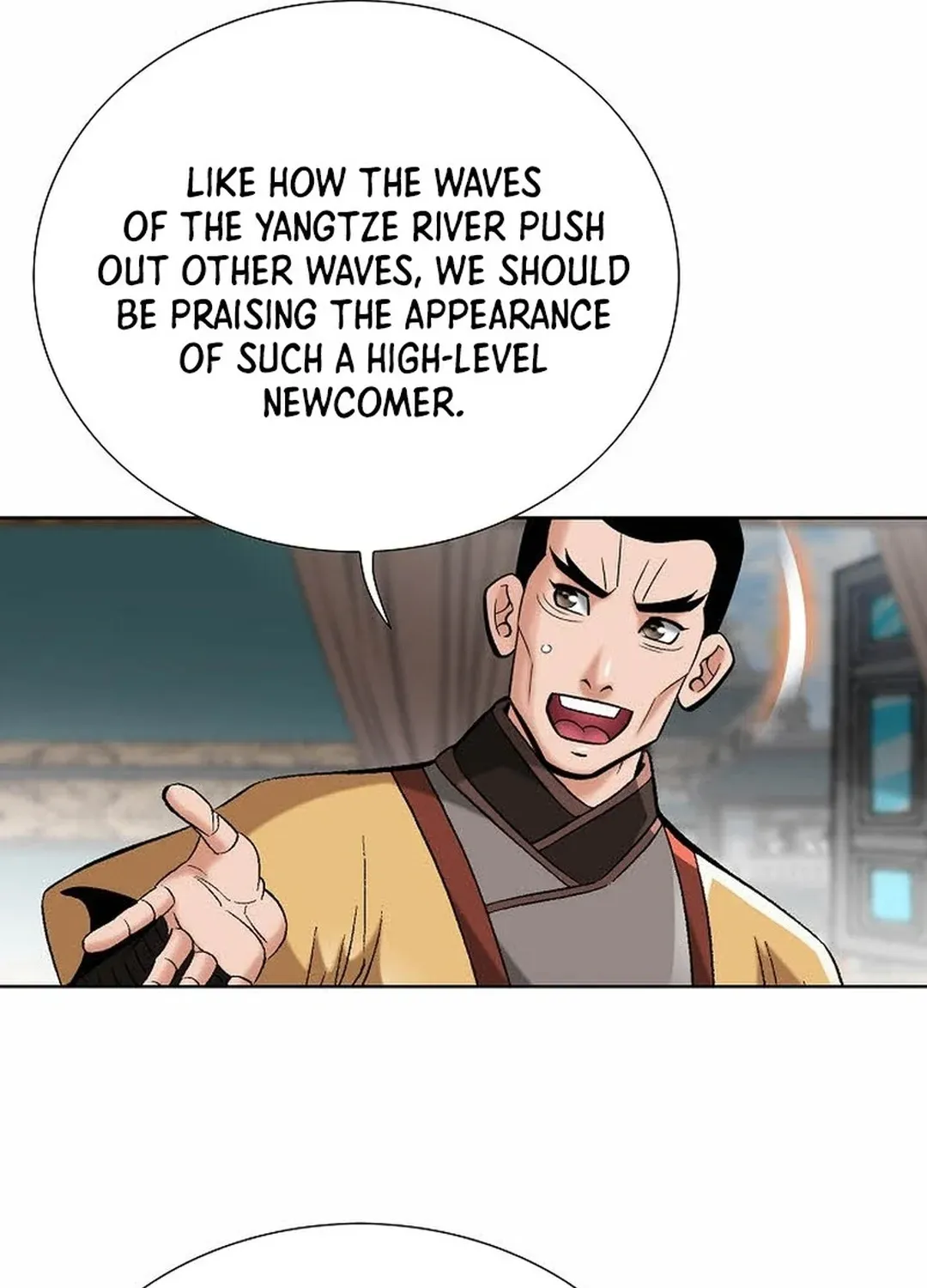 The Legends of the Two Tigers Chapter 15 page 41 - 
