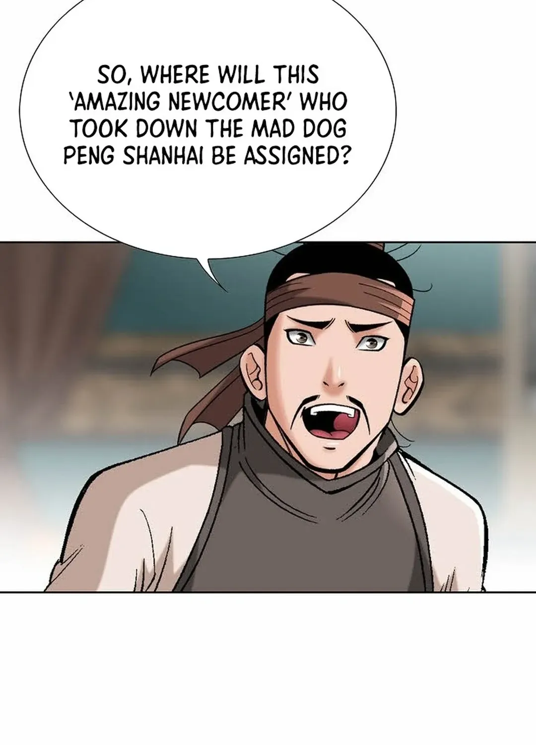 The Legends of the Two Tigers Chapter 15 page 42 - 
