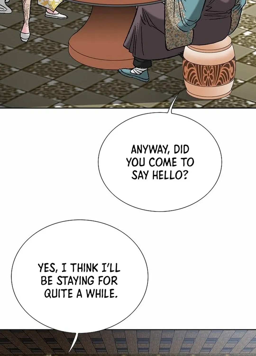 The Legends of the Two Tigers Chapter 15 page 55 - 