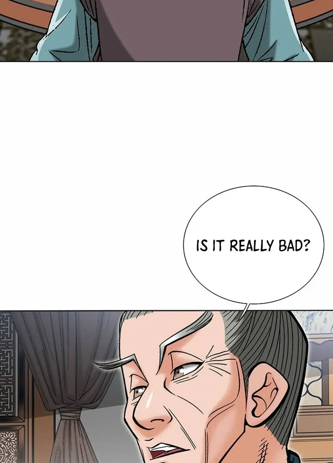 The Legends of the Two Tigers Chapter 15 page 58 - 