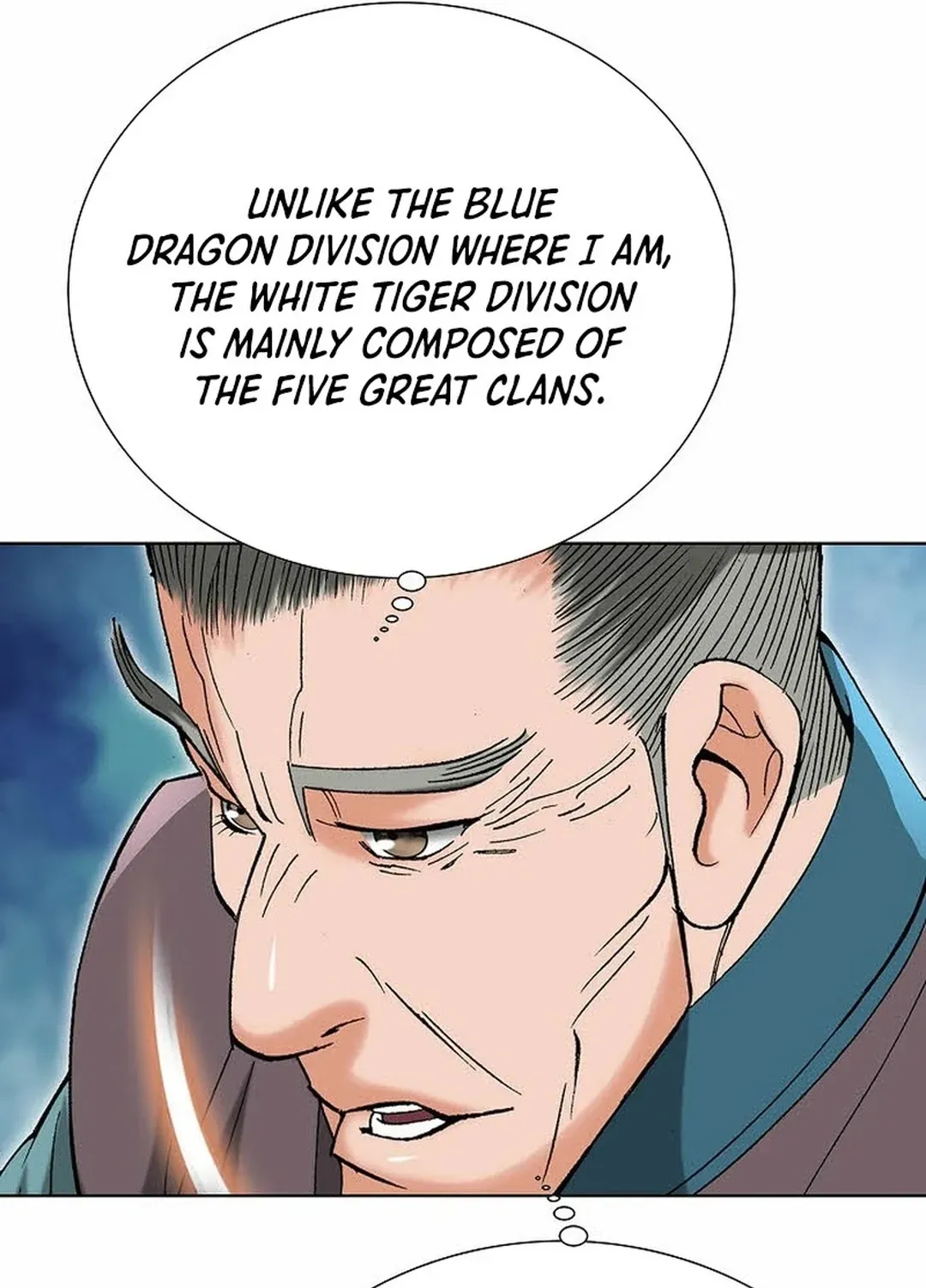 The Legends of the Two Tigers Chapter 15 page 61 - 