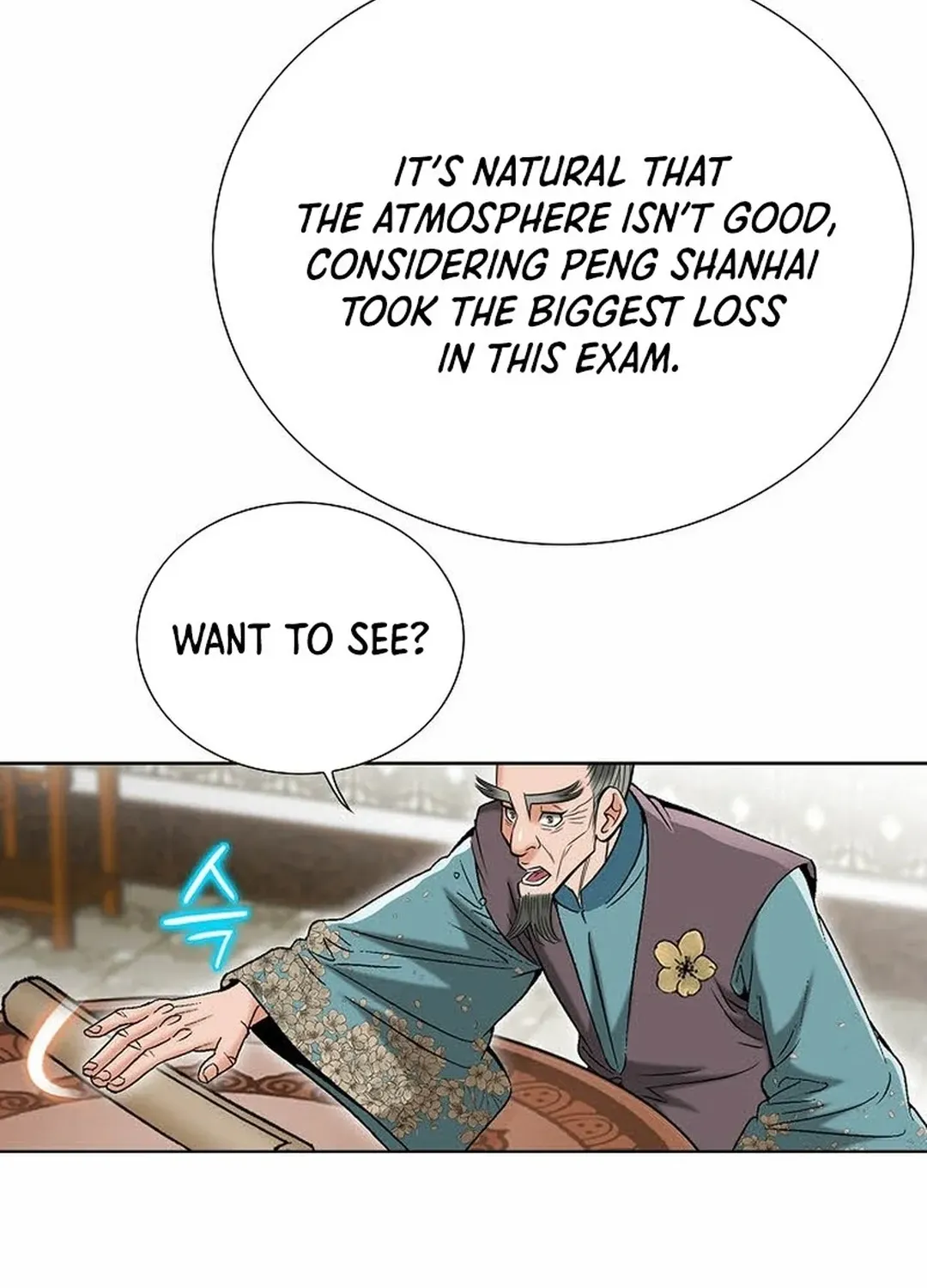 The Legends of the Two Tigers Chapter 15 page 62 - 