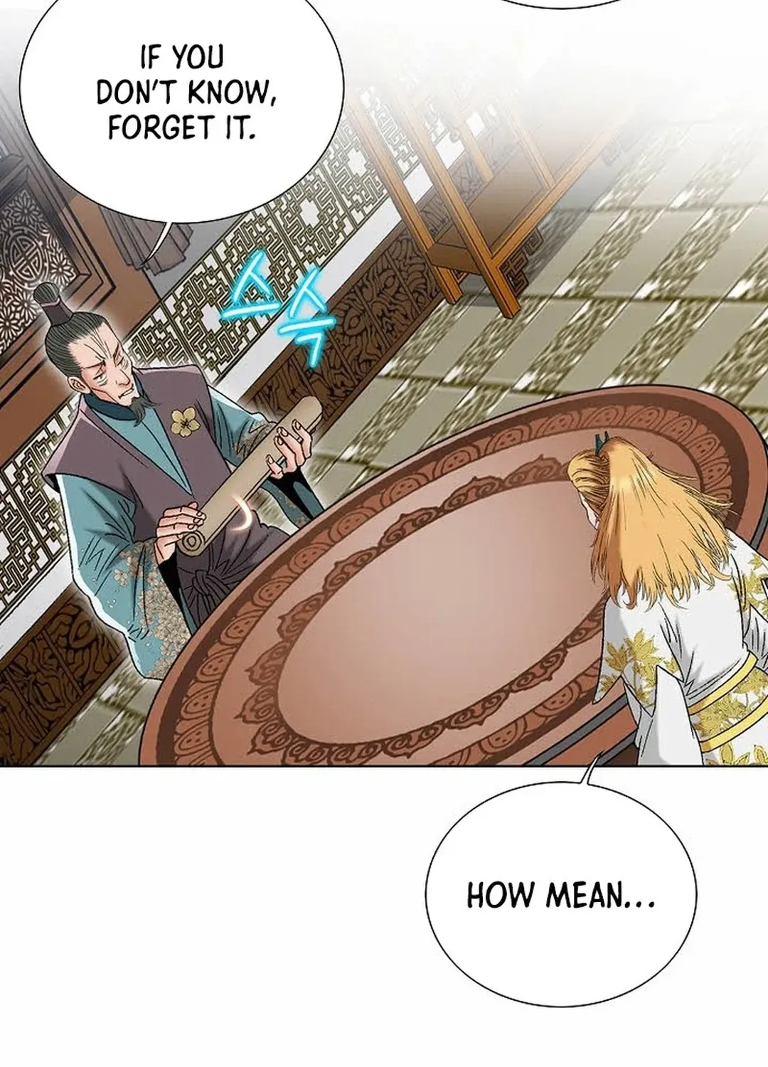 The Legends of the Two Tigers Chapter 15 page 64 - 