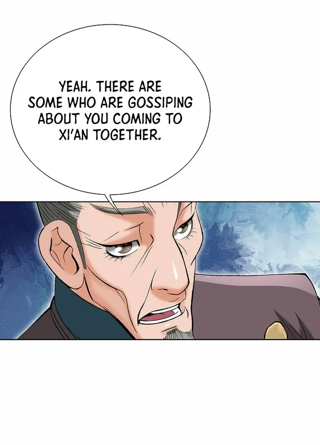 The Legends of the Two Tigers Chapter 15 page 69 - 