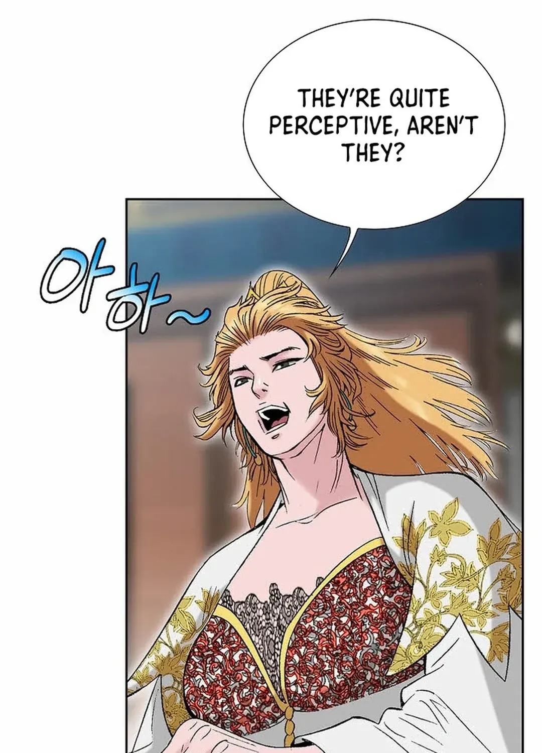 The Legends of the Two Tigers Chapter 15 page 70 - 