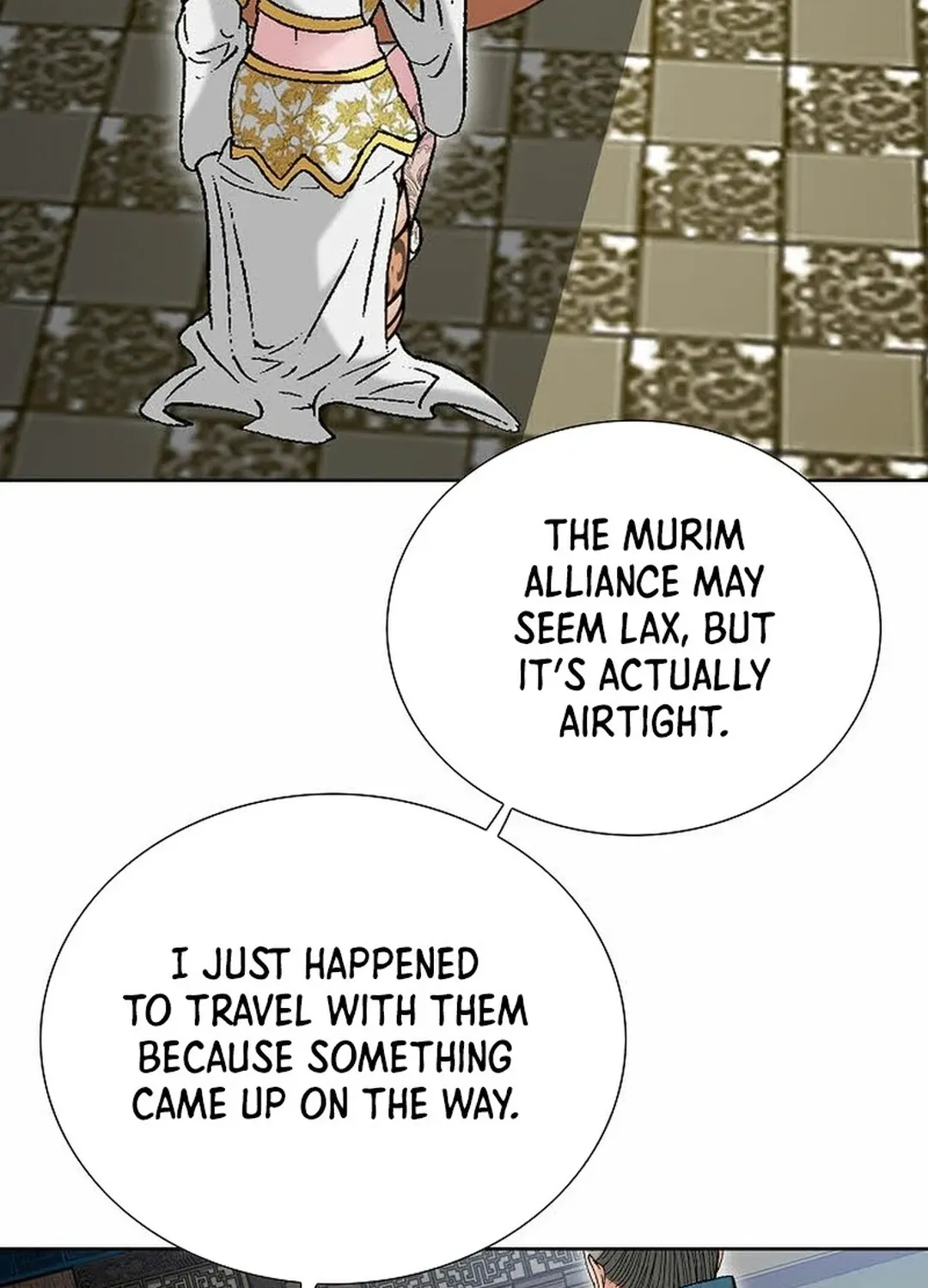 The Legends of the Two Tigers Chapter 15 page 73 - 