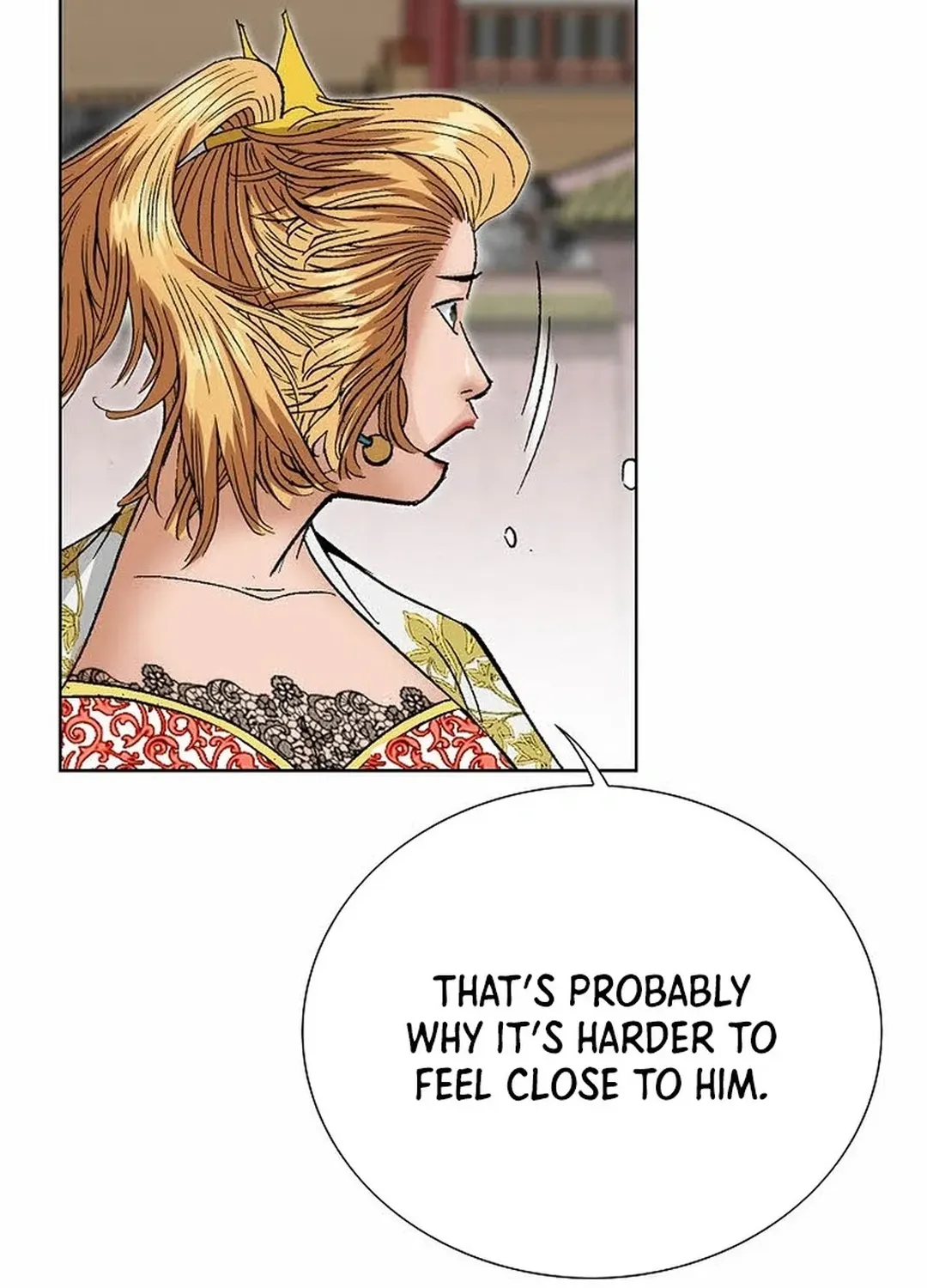 The Legends of the Two Tigers Chapter 15 page 85 - 