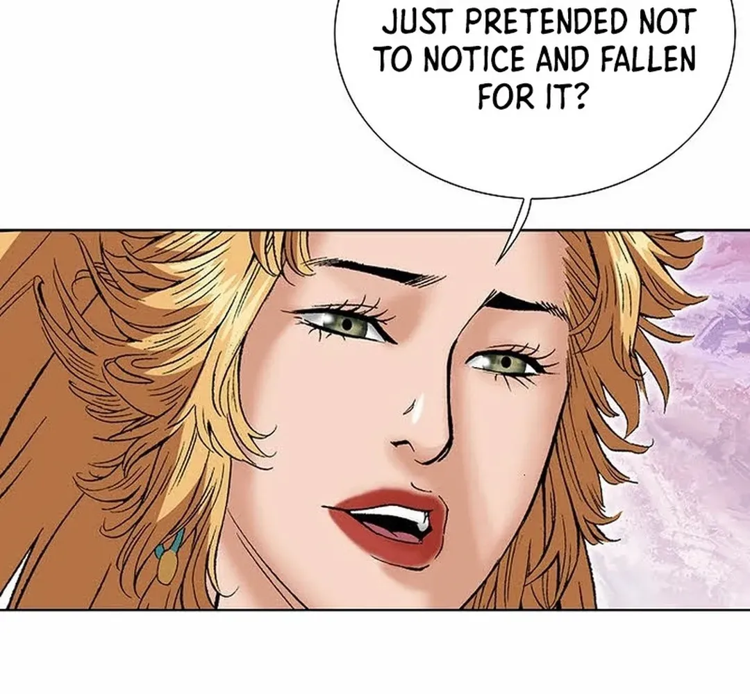 The Legends of the Two Tigers Chapter 15 page 88 - 