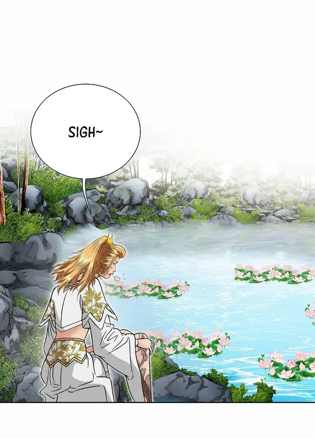 The Legends of the Two Tigers Chapter 15 page 89 - 