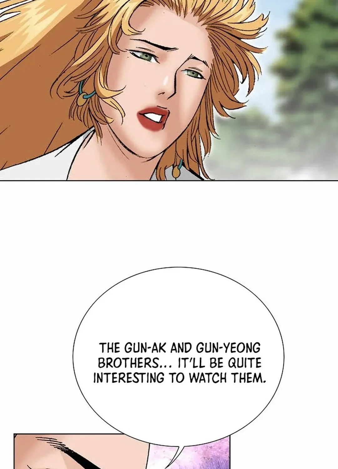 The Legends of the Two Tigers Chapter 15 page 92 - 