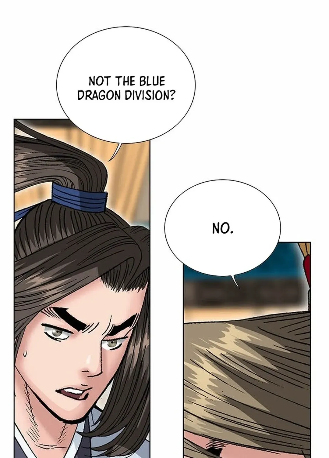 The Legends of the Two Tigers Chapter 15 page 97 - 